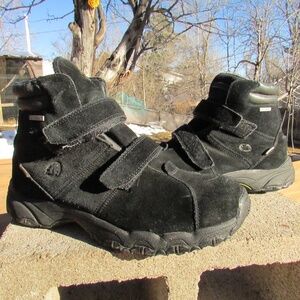 Icebug Ryum2 BUGrip studded winter boots